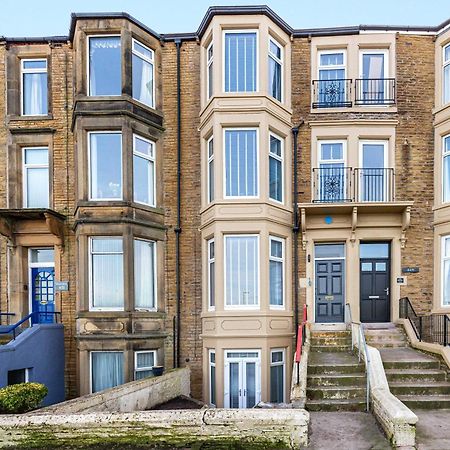 Seafront Apartment - Sleeps 6 - Gateway To The Lake District - Brand New Morecambe Exteriér fotografie